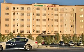 Nizwa Hotel Apartments